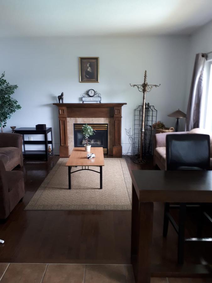 Waterfront Home 가티노 외부 사진